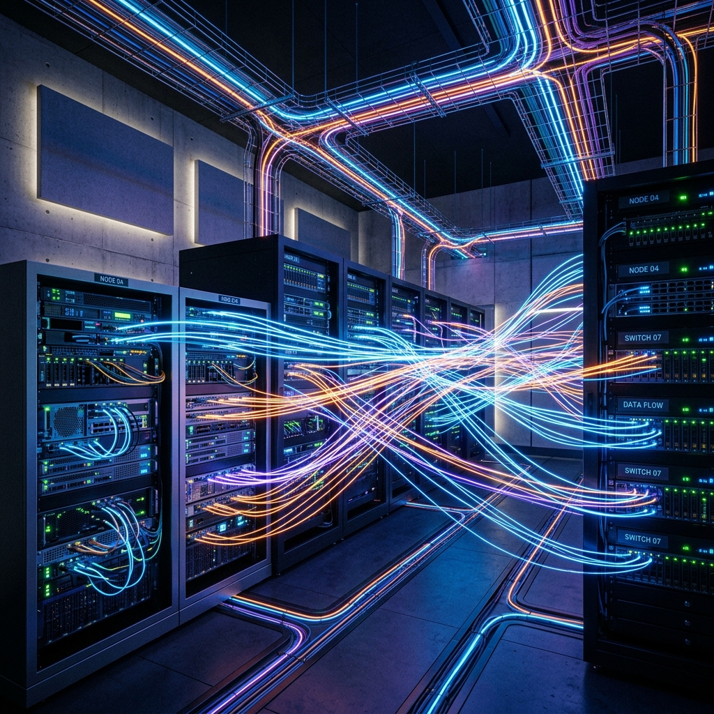 Automatización Ágil — ai-leipzig, KI-Agentur Leipzig